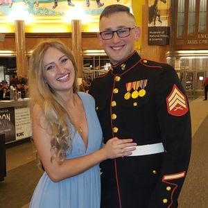 Meet your Posher, Alanna grayce